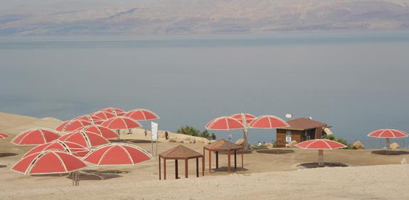 ים המלח / צלם: איל יצהר